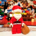 Jouets : Lego craint une pénurie pour Noël