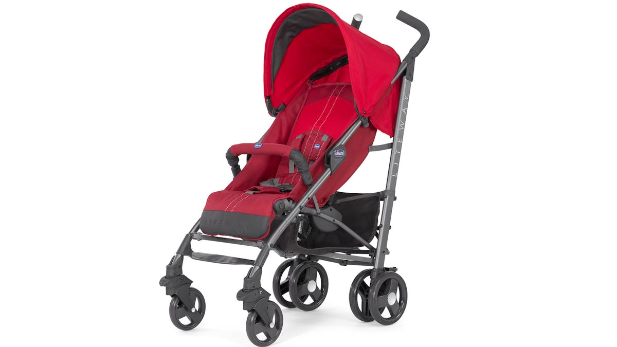 Poussette canne Lite Way 2, Chicco