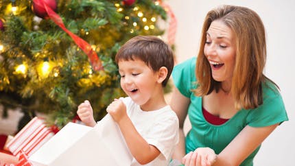 Noël 2015 : des idées cadeaux enfant à moins de 20
  euros