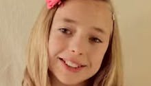 Vidéo : un père filme sa fille en accéléré jusqu’à ses 16
  ans