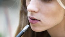 Vaucluse : des écoliers intoxiqués par du liquide pour
  e-cigarette