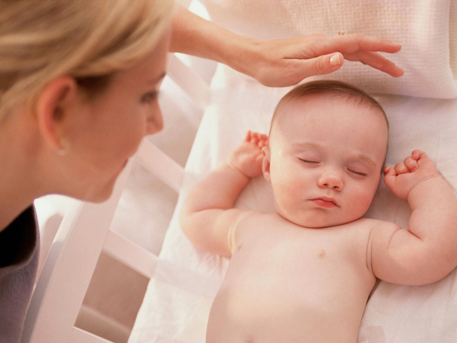 Comment Faire Baisser La Fievre Parents Fr Comment Faire Baisser La Fievre Parents Fr