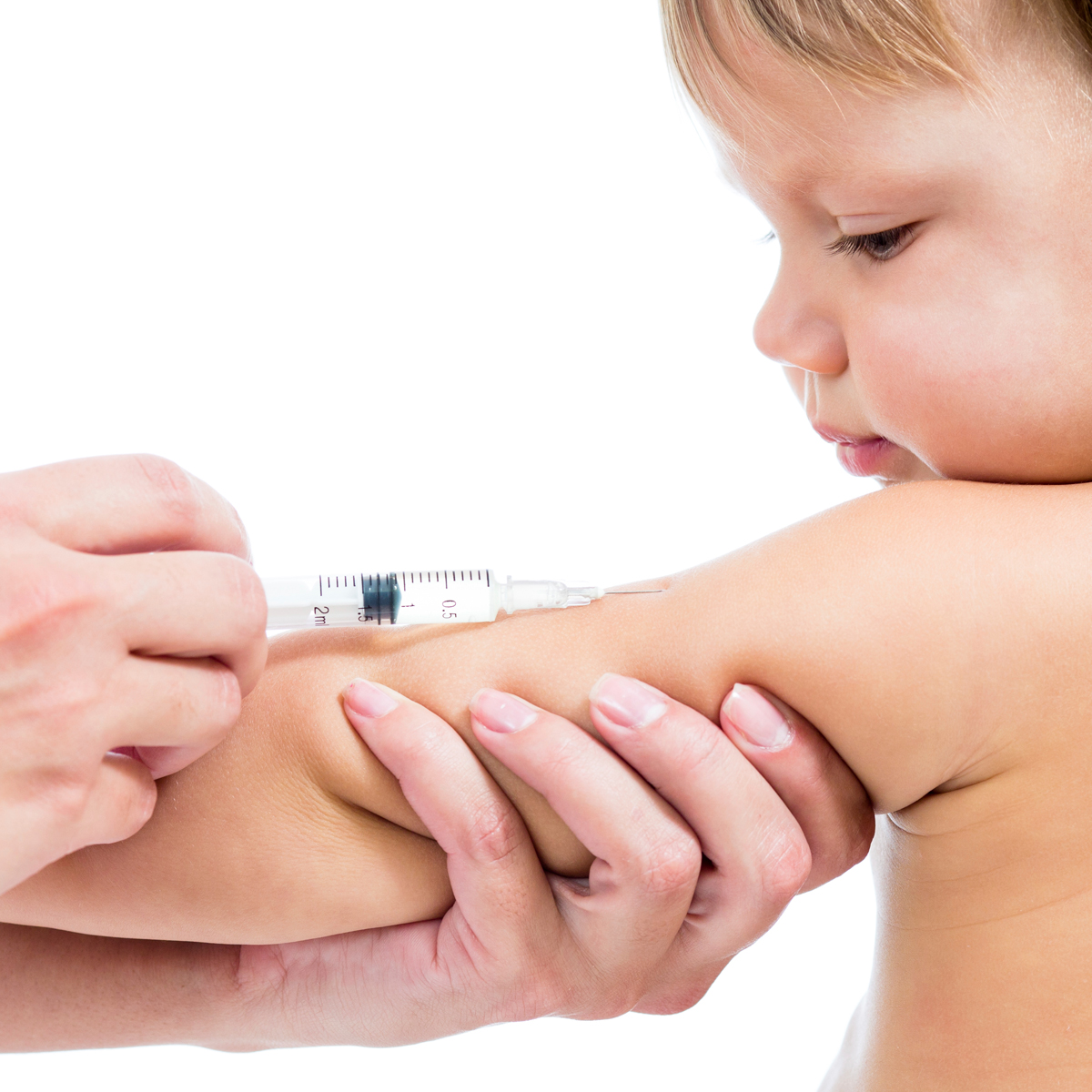 Rougeole Les Taux De Vaccination Stagnent Depuis 4 Ans Parents Fr