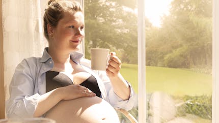 Grossesse : quels aliments limiter quand on est enceinte ?
