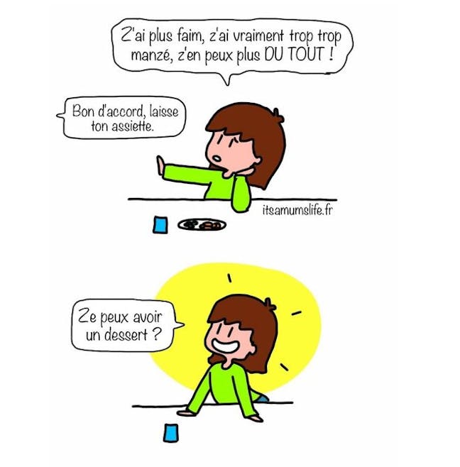 Télécharger gratuitement Images Une Dessinatrice Depeint Avec Humour Le Quotidien D Une Maman actualisé par