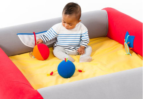 Les Jouets D Eveil 14 Parents Fr