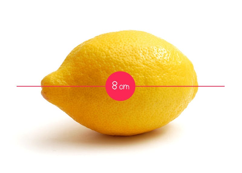 Semaine 11 : un citron