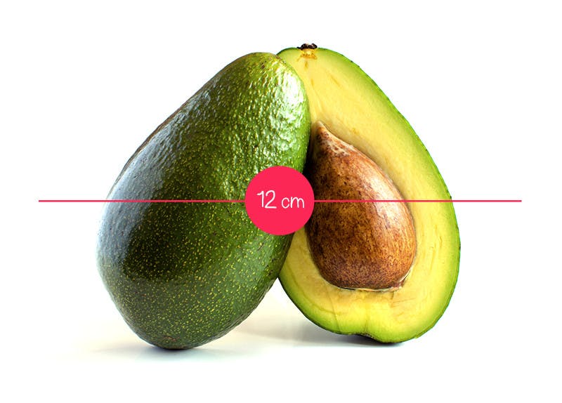L Evolution Du Fœtus In Utero En 36 Fruits Et Legumes Parents Fr L Evolution Du Fœtus In Utero En 36 Fruits Et Legumes Parents Fr
