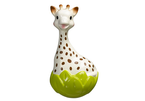 Les Jouets D Eveil 12 Parents Fr