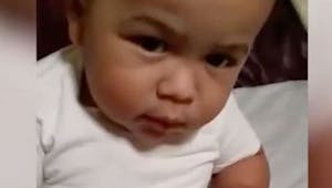 Vidéo : à 19 mois, ce bébé sait déjà lire et
  compter