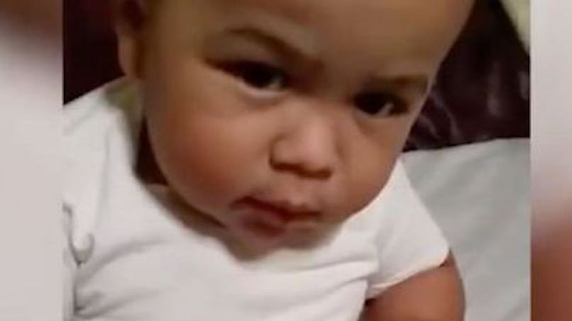 Video A 19 Mois Ce Bebe Sait Deja Lire Et Compter Parents Fr Video A 19 Mois Ce Bebe Sait Deja Lire Et Compter Parents Fr