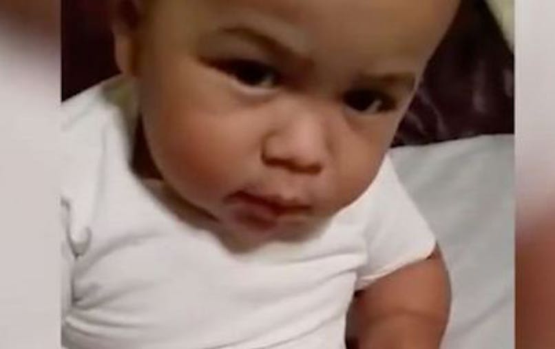 Video A 19 Mois Ce Bebe Sait Deja Lire Et Compter Parents Fr Video A 19 Mois Ce Bebe Sait Deja Lire Et Compter Parents Fr