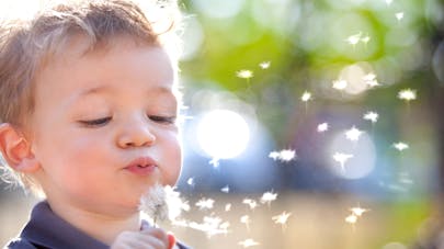 Psychologie Rendre Heureux Son Enfant Parents Fr