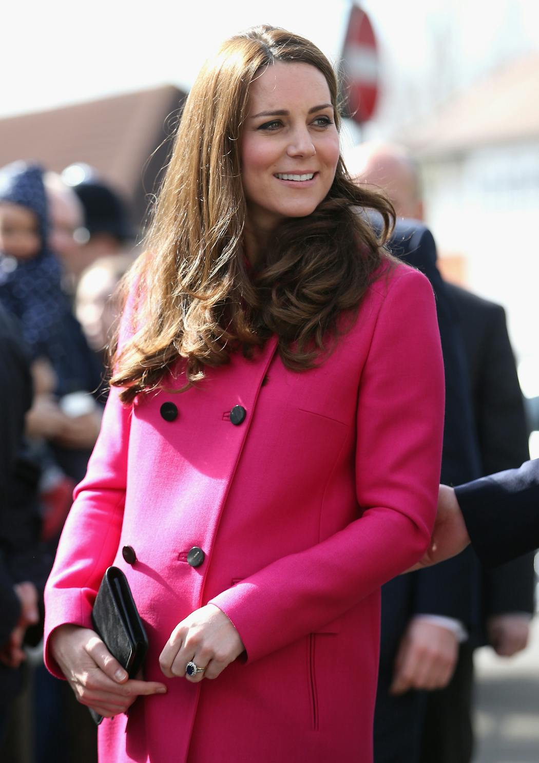 3 - Kate Middleton