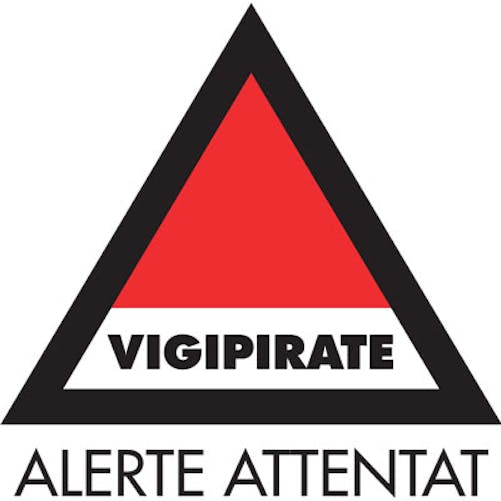 Paris : les crèches sont désormais protégées par  Vigipirate