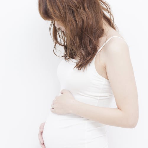 Antidépresseurs et grossesse : la paroxétine associée à un
  risque de malformation congénitale