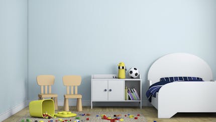 Chambre d’enfant : comment aménager un espace épanouissant ?