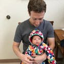 Une publication de Mark Zuckerberg scandalise les
  anti-vaccins