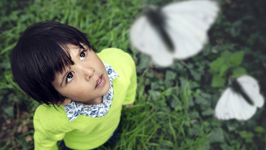 15 principes Montessori qui rendent les enfants  heureux