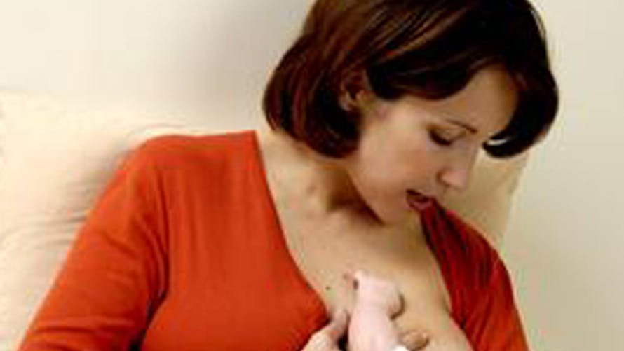 Généraliser l’allaitement maternel sauverait plus de 800
  000 bébés dans le monde
