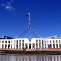 Les députées australiennes autorisées à allaiter au
  Parlement