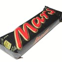 Mars rappelle 7 lots de barres chocolatées par
  précaution