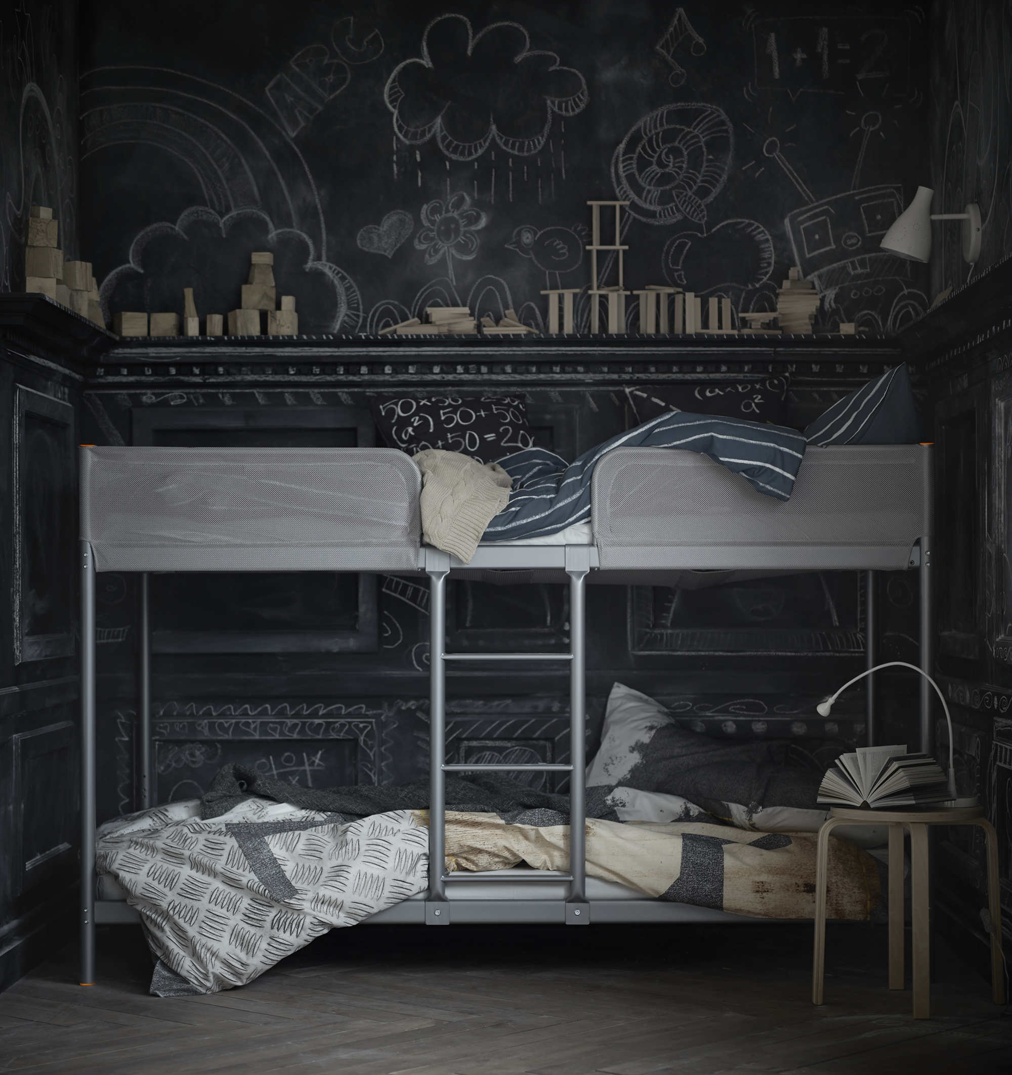 Ikea Nouveautes Printemps Ete 16 En Chambres Enfants Parents Fr