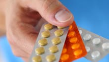 De nouvelles avancées dans la mise au point d’une pilule
  pour hommes
