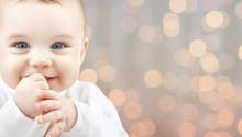 Les 10 progrès spectaculaires de votre bébé