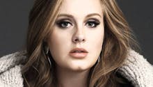 L'étonnante révélation d'Adele sur sa grossesse