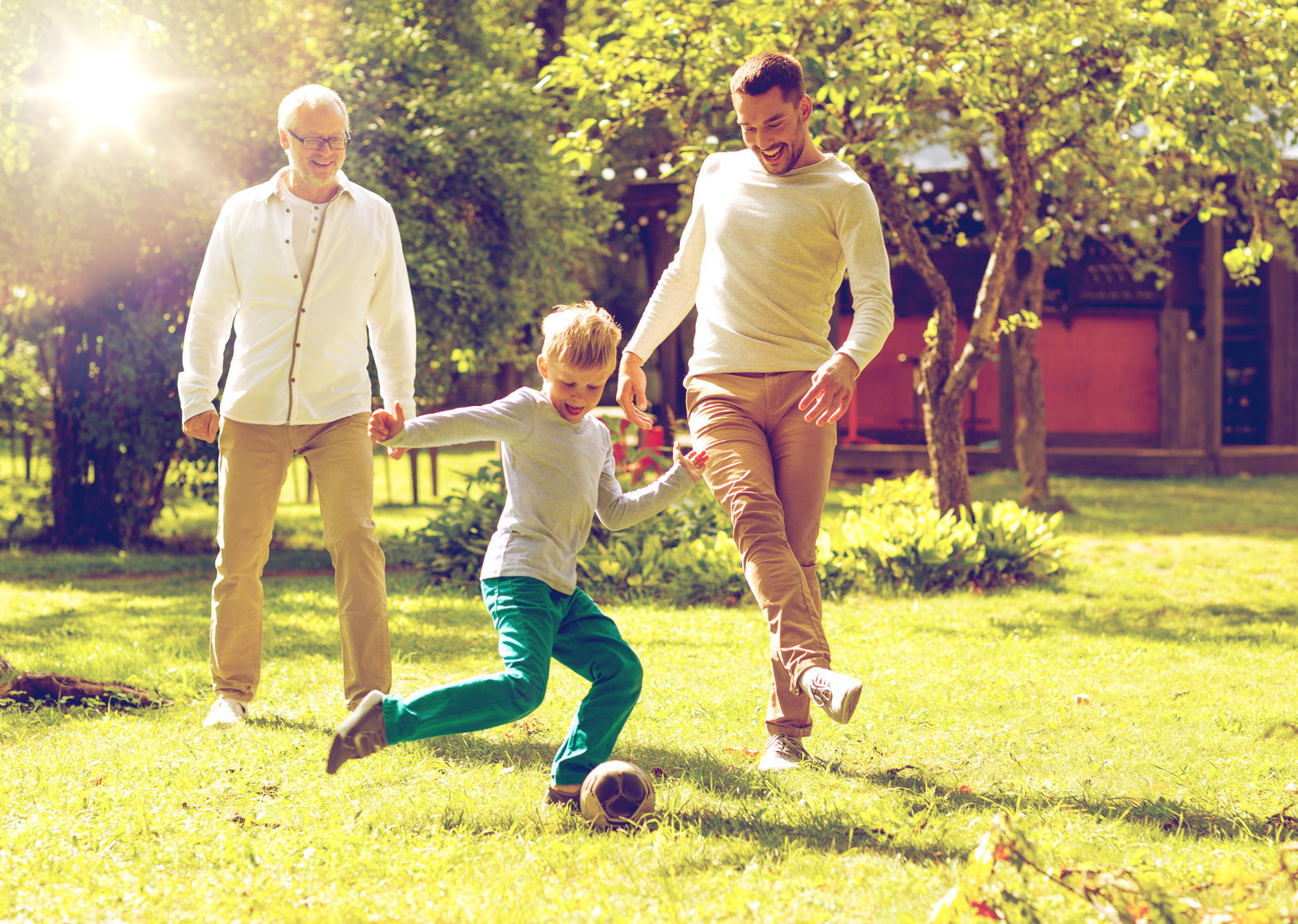 Sport 6 Astuces Pour Motiver Son Enfant PARENTSfr