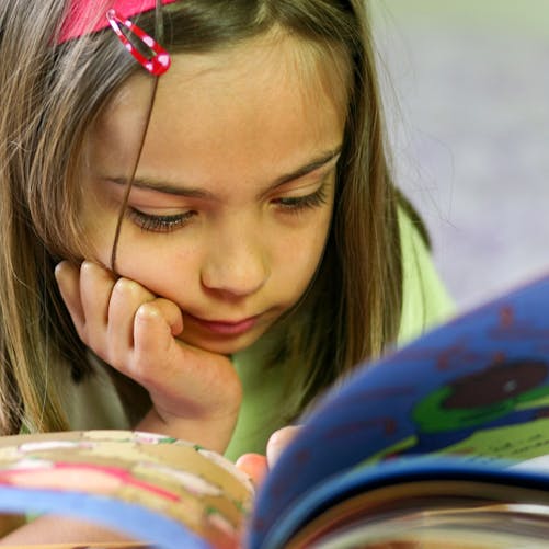 47 recommandations d’experts pour favoriser
  l’apprentissage de la lecture, du CP au lycée