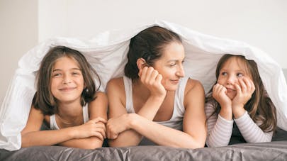 Mere Celibataire Des Difficultes A Surmonter Parents Fr