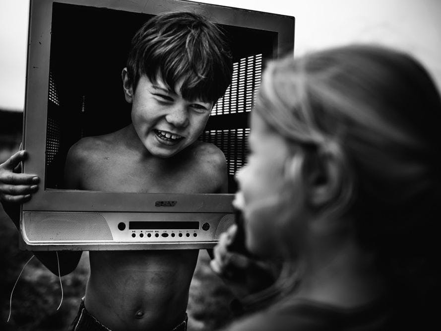 Des Photos D Enfants Vivant Sans Ecrans En 16 Parents Fr Des Photos D Enfants Vivant Sans Ecrans En 16 Parents Fr