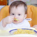 Bébé : attention à l’arsenic du riz