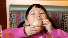 Chine : la malbouffe occidentale fait exploser le nombre
  d’enfants obèses