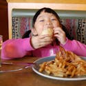 Chine : la malbouffe occidentale fait exploser le nombre
  d’enfants obèses