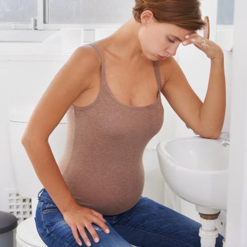 Mimizan : une serveuse sauve un bébé né dans les toilettes
  du restaurant
