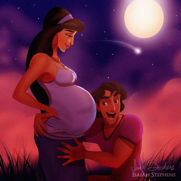 Disney Et Si Les Princesses Disney Etaient Mamans Parents Fr Disney Et Si Les Princesses Disney Etaient Mamans Parents Fr