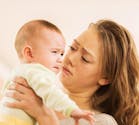 Les pleurs des bébés modifient le fonctionnement du
  cerveau des parents