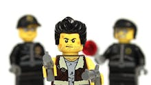 Trop de violence dans les jouets Lego selon des
  chercheurs