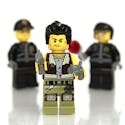 Trop de violence dans les jouets Lego selon des
  chercheurs