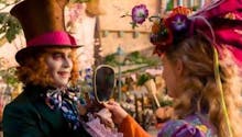 Ciné : Alice, De l’autre côté du miroir