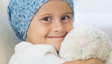 Cancer de la lymphe de l’enfant : un nouveau traitement en
  renfort