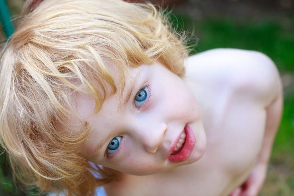 Sexualité et enfant comment leur parler sans tabou PARENTS.fr