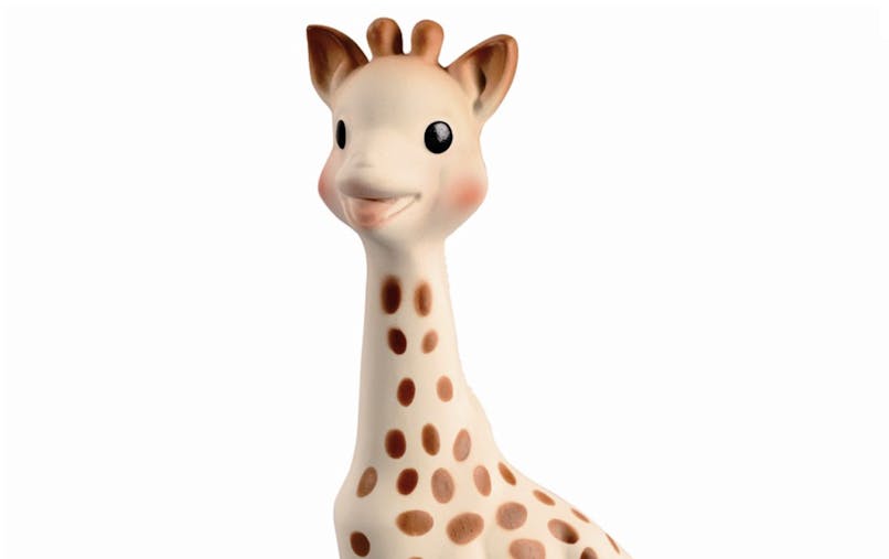 Sophie La Girafe Avis Des Mamans Parents Fr Sophie La Girafe Avis Des Mamans Parents Fr