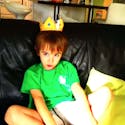 Vidéo : c’est pas si bien d’être un enfant roi !