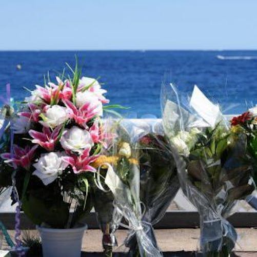 Attentat à Nice : une dizaine d’enfants et d’adolescents touchés