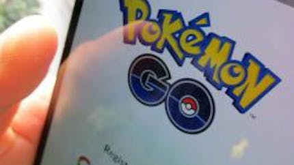 Pokémon Go arrive en France : prudence pour les familles