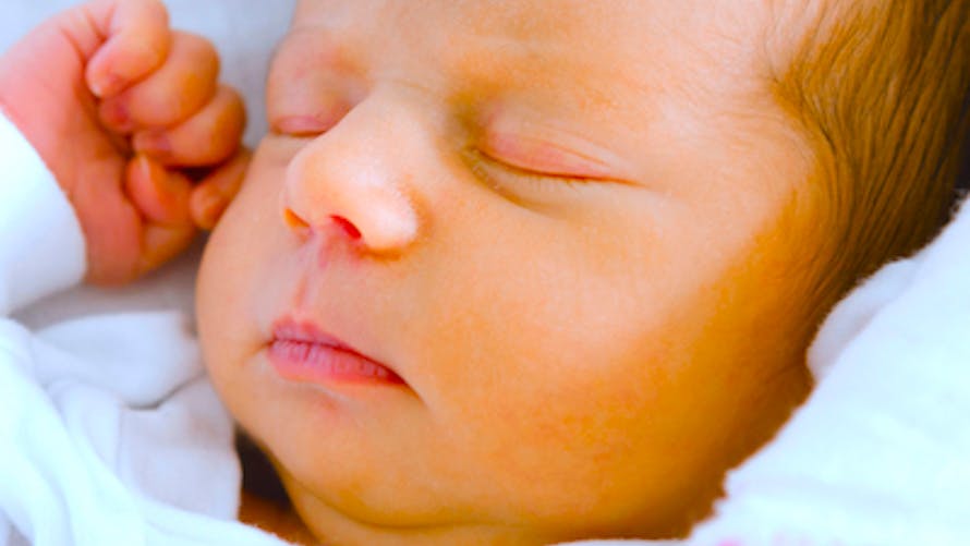 Du lait maternel efficace contre les staphylocoques | PARENTS.fr